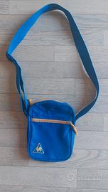 Borsa tracolla unisex le coq sportif