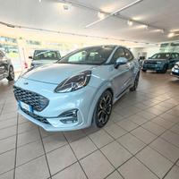 Ford Puma 1.0 EcoBoost Hybrid 125 CV S&S aut. ST-L