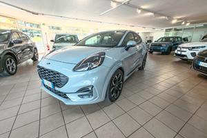 Ford Puma 1.0 EcoBoost Hybrid 125 CV S&S aut. ST-L