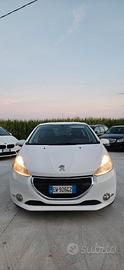 Peugeot 208 1.2 VTi 82 CV 5 porte Active