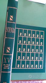 Enciclopedia Scienza  anni 1975  (Fratelli Fabbri)