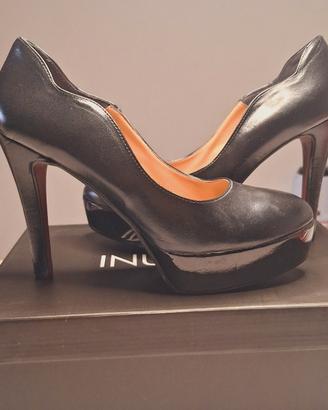 scarpe a spillo 