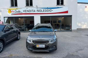Peugeot 2008 1.6 e-HDi 92 CV Stop&Start Allure