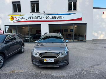Peugeot 2008 1.6 e-HDi 92 CV Stop&Start Allure