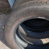 gomme  estive Bridgestone