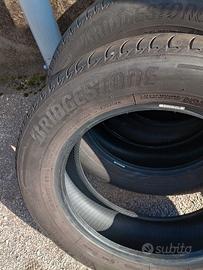 gomme  estive Bridgestone