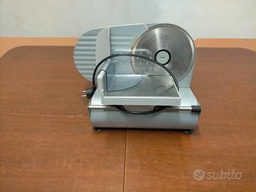 affettatrice 