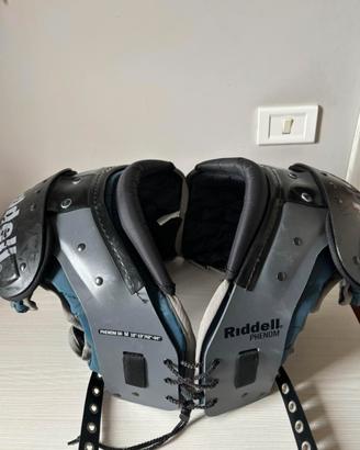 Armatura Riddle Phenom SK