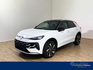 Volkswagen T-Roc 1.5 etsi Style 115cv dsg
