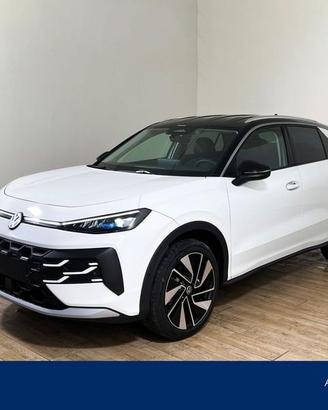 Volkswagen T-Roc 1.5 etsi Style 115cv dsg