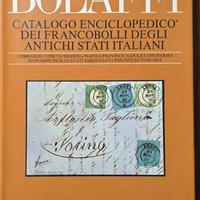 Bolaffi: Catalogo enciclopedico francobolli A.S.I.