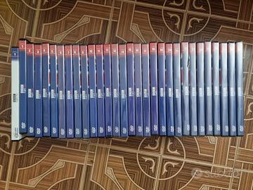 Corso d' inglese BBC ENGLISH PLUS