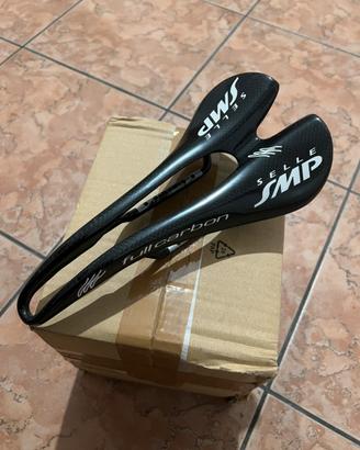 Sella Smp Carbon