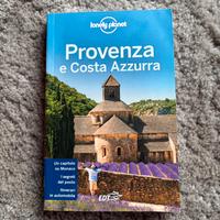 Guida Provenza e Costa Azzurra