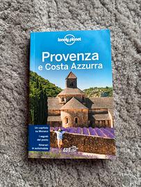 Guida Provenza e Costa Azzurra