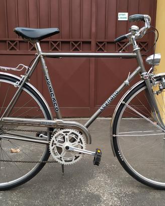 bicicletta Legnano 