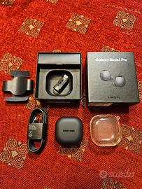 Samsung Galaxy Buds Pro 2