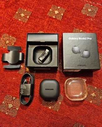Samsung Galaxy Buds Pro 2