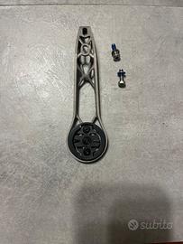 Attacco Garmin syncro