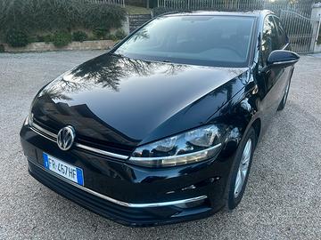 Golf 2018 sostituito cinghia distribuzione-7anni