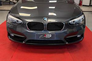 Bmw 116 116d 5p. Business