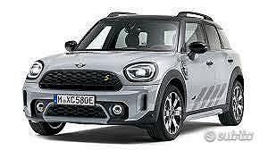 Ricambi mini countryman 2022