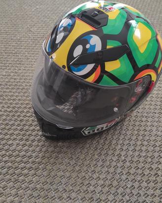 Casco integrale Agv K3 SV TARTARUGA ML
