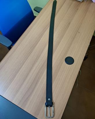 CINTURA IN VERA PELLE