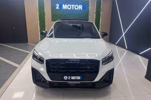 Audi Q2 35 2.0 tdi Carbon edition s-tronic