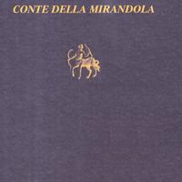 Pico Della Mirandola di Giulio Busi