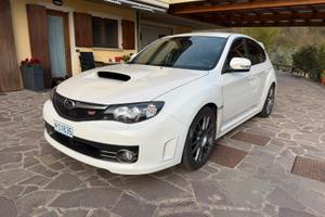 Subaru Impreza WRX STI