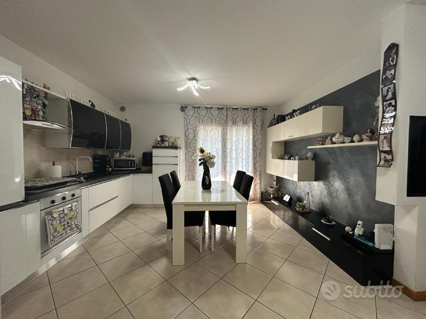 Appartamento – Codroipo - Vista 5