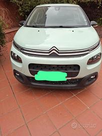 Citroen C3 anno 2018