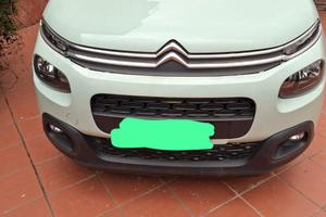 Citroen C3 anno 2018