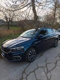 Fiat tipo sw 1,6d 120 dct