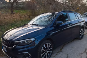 Fiat tipo sw 1,6d 120 dct