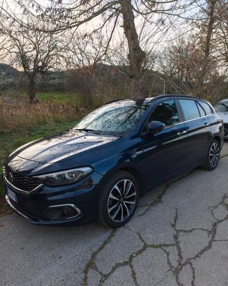 Fiat tipo sw 1,6d 120 dct