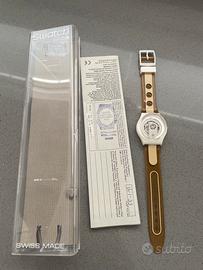 Orologio swatch GW 404