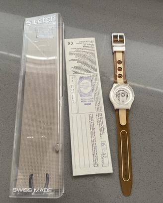 Orologio swatch GW 404