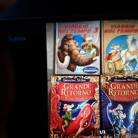  Gruppi di libri di Geronimo Stilton titoli foto