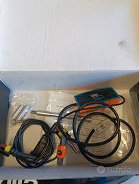 kit Cambio Elettronico IRC SGRace 