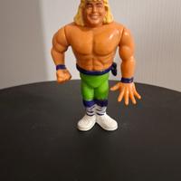 Shawn Michaels action figure wwf anni 90