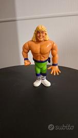 Shawn Michaels action figure wwf anni 90