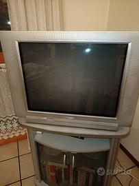Dono televisore a tubo catodico