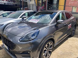 Ford Puma 1.5 EcoBlue 120 CV ST-Line Design-2022