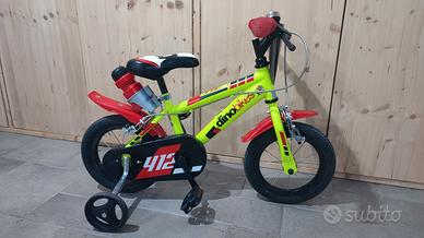 bici bambino 