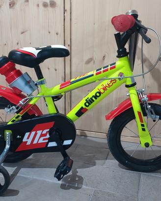 bici bambino 