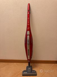 Aspirapolvere Hoover Diva - Scopa elettrica