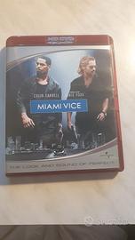 DVD film HD Miami vice 