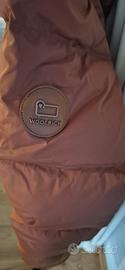 woolrich taglia m